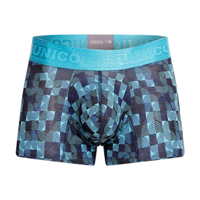 Mundo Unico Preciso<br />
  boxershort