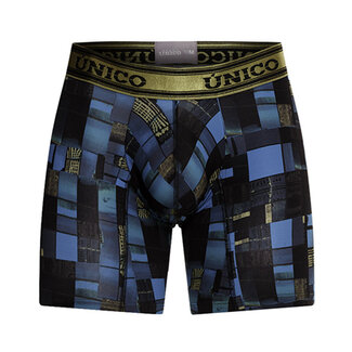 Mundo Unico Mundo Unico Esquema boxershort medio