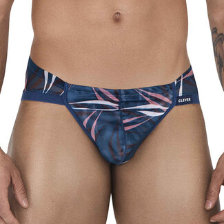 Clever Clever Continental brief