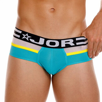 Jor Jor Athletic Slip Green