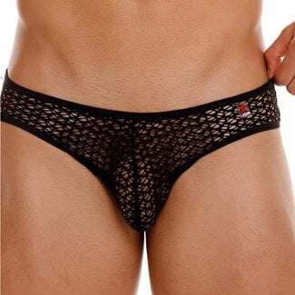 Jor Jor Oporto Slip Black