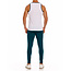 Jor Torino Sportbroek Green