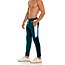 Jor Italo Sportbroek Green