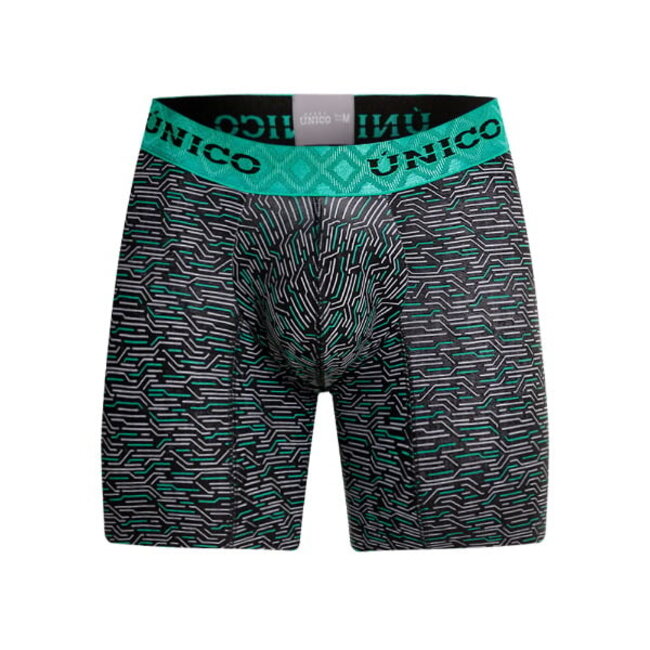 Mundo Unico Electrico boxershort medio