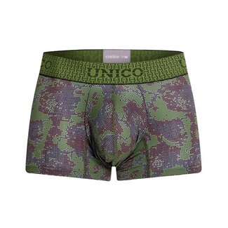 Mundo Unico Mundo Unico boxershort kombu