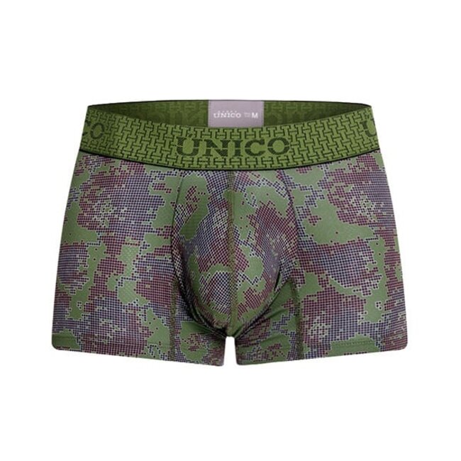 Mundo Unico boxershort kombu
