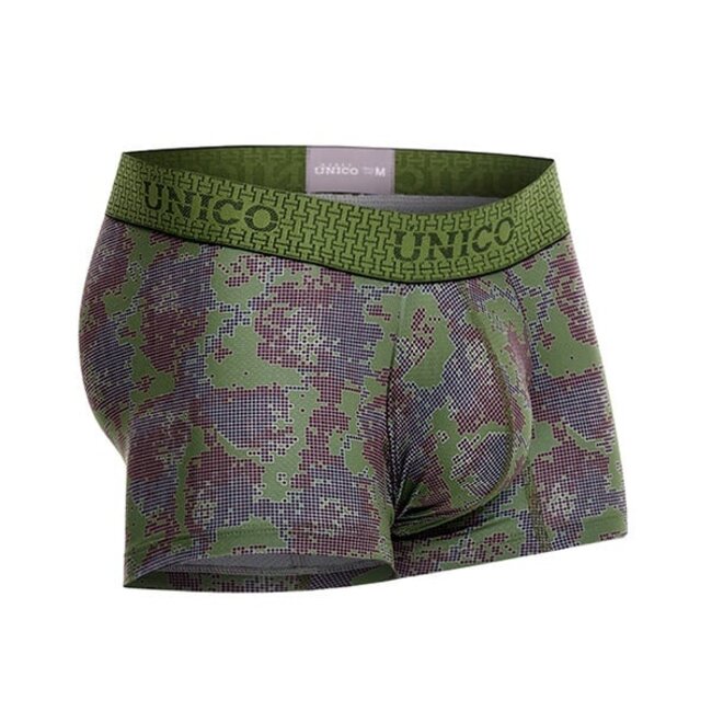 Mundo Unico boxershort kombu