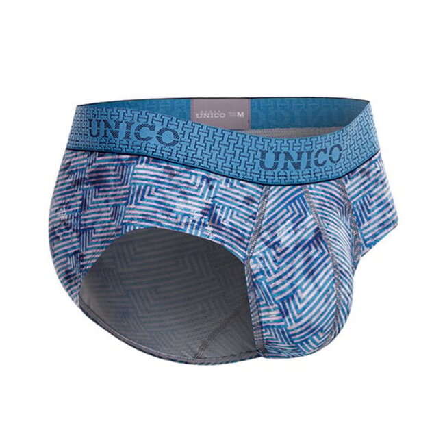 Mundo Unico slip ostión