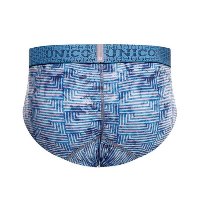 Mundo Unico slip ostión