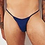 Intymen Bronze zwemslip navy