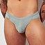 Intymen Tenis slip green