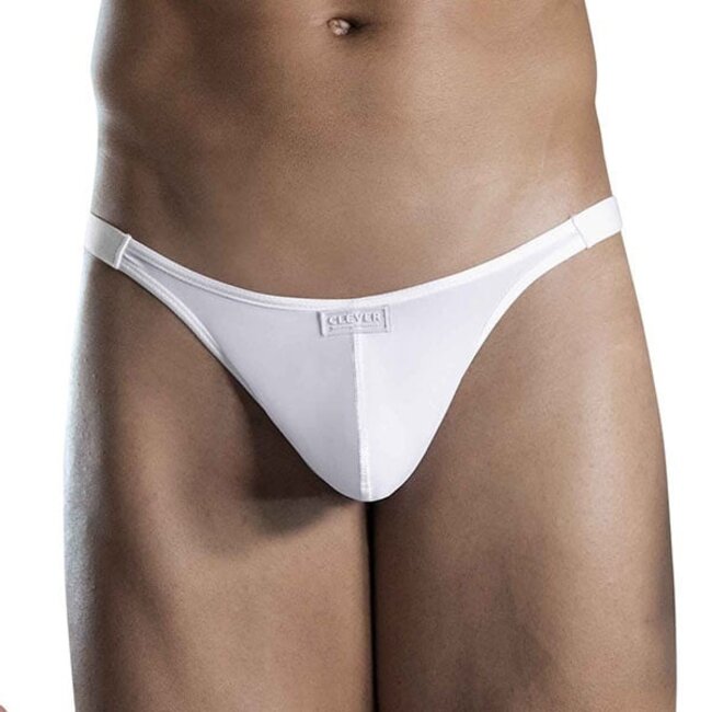 Clever Luxury Herenstring