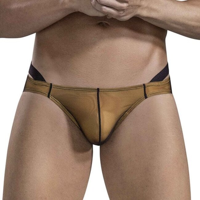 Clever Eroticism Slip