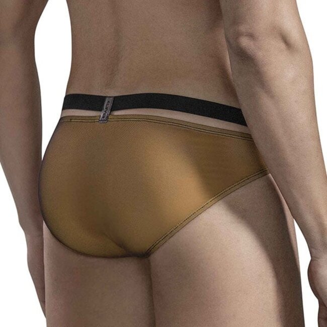 Clever Eroticism Slip