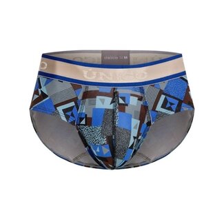 Mundo Unico Mundo Unico Central brief