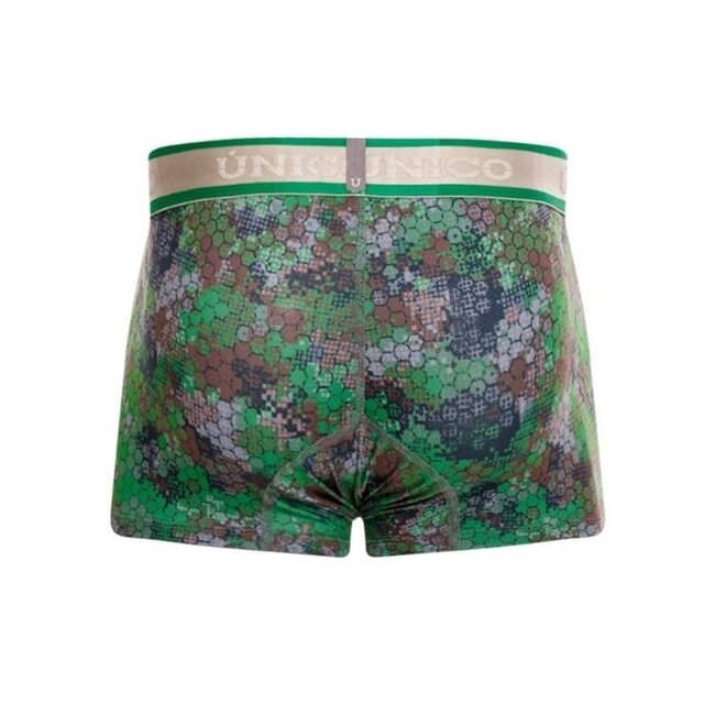 Mundo Unico Corpóreo boxershort