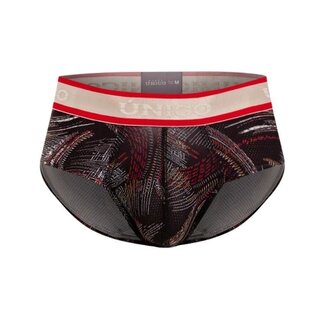 Mundo Unico Mundo Unico Abismal brief