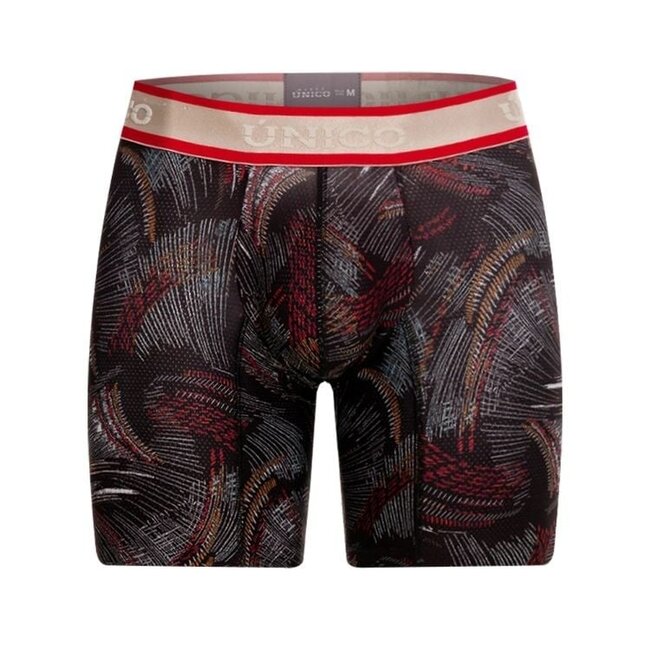 Mundo Unico Abismal boxershort medio