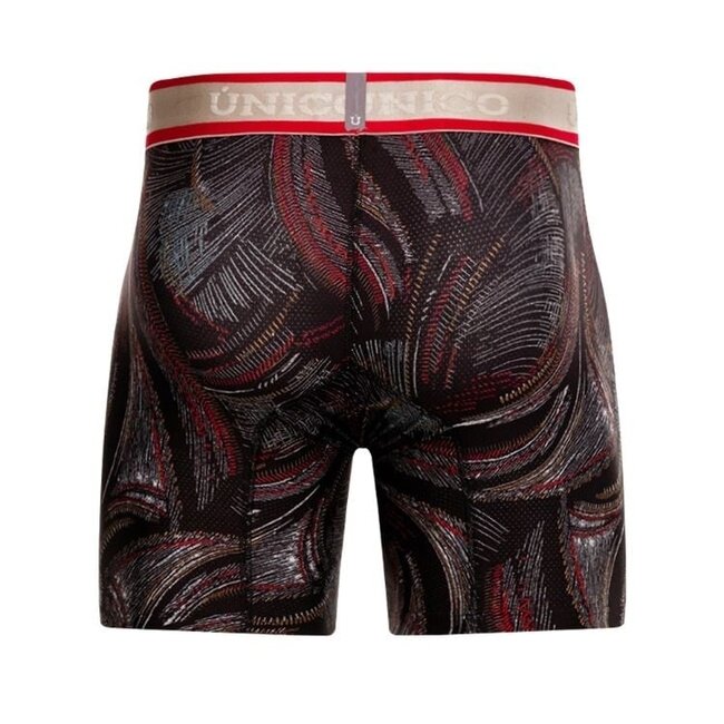 Mundo Unico Abismal boxershort medio