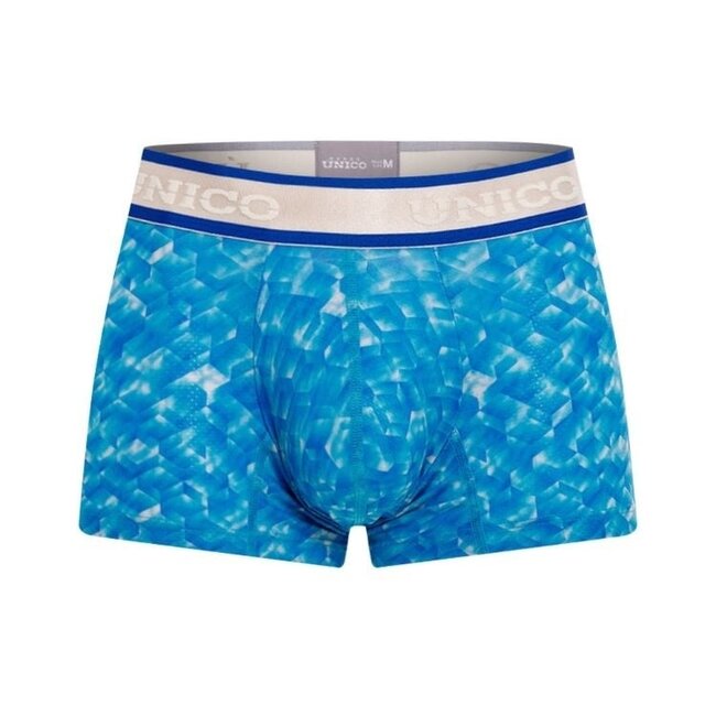 Mundo Unico Palíndromo boxershort
