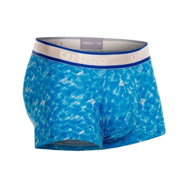 Mundo Unico Palíndromo boxershort
