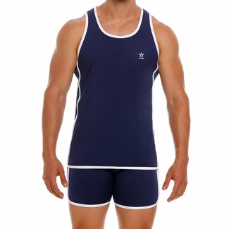 Jor Jor Wimbledon tanktop