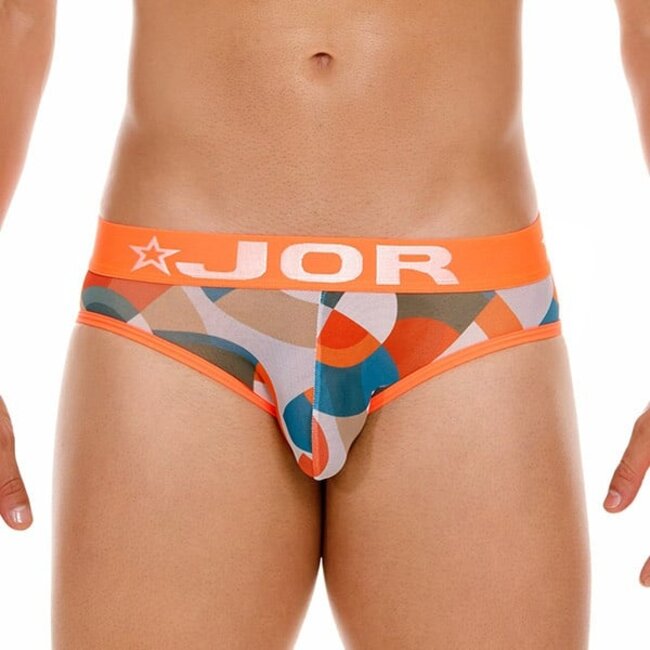 Jor Boreal herenstring