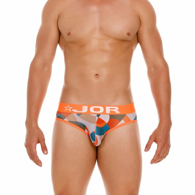 Jor Boreal herenstring