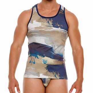 Jor Jor Irish tanktop