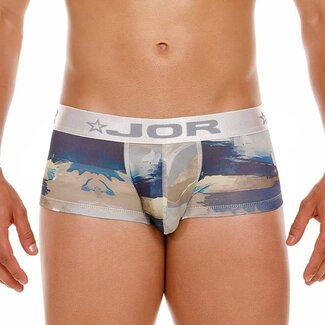 Jor Jor Irish boxershort
