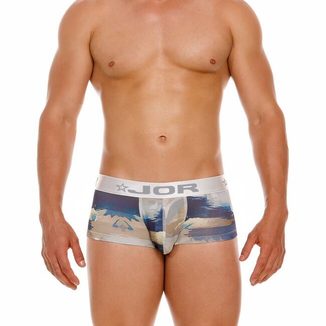 Jor Irish boxershort