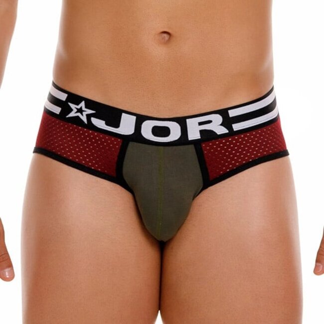 Jor Army slip