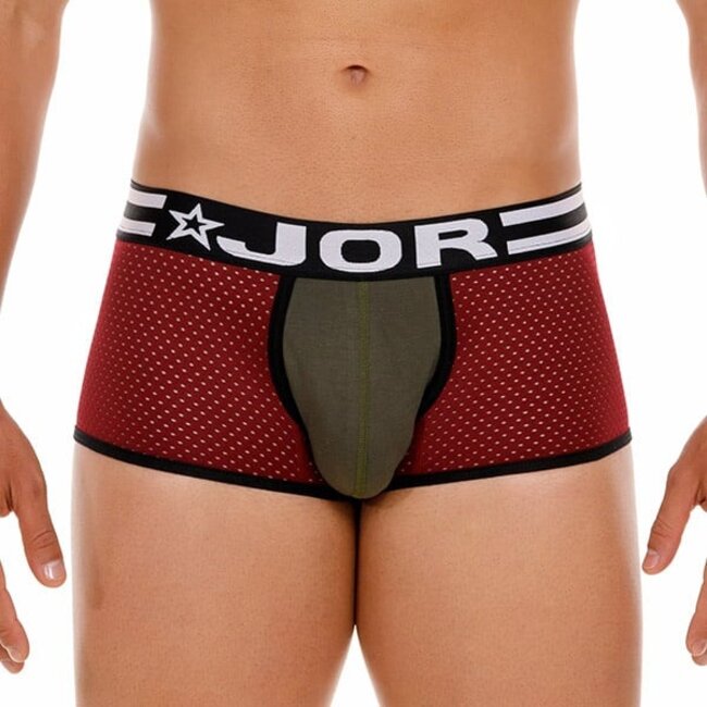 Jor Army boxershort