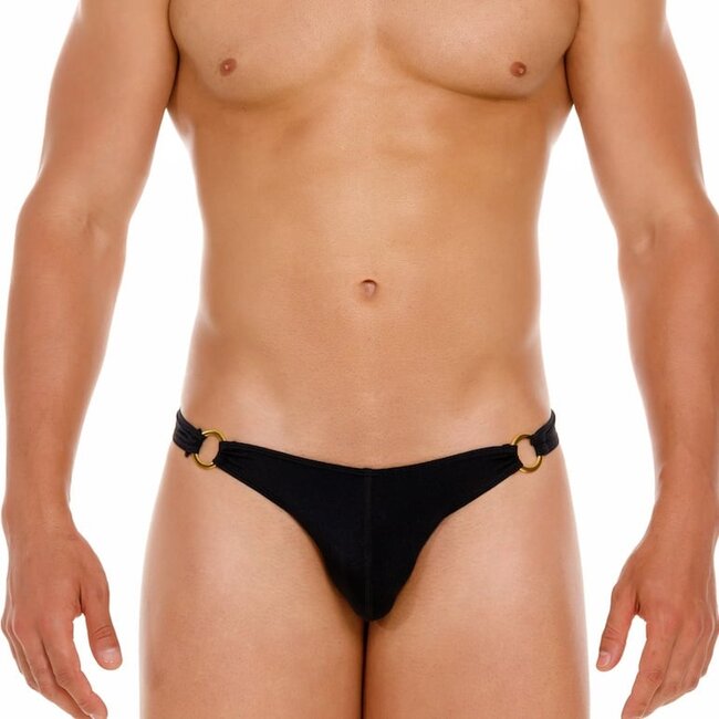 Jor Magnus slip zwart