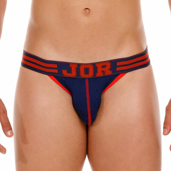 Jor College herenstring