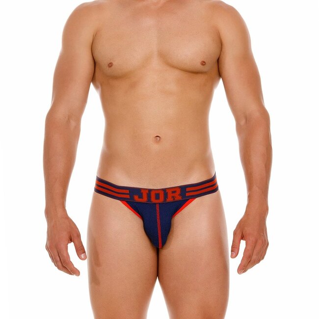 Jor College herenstring