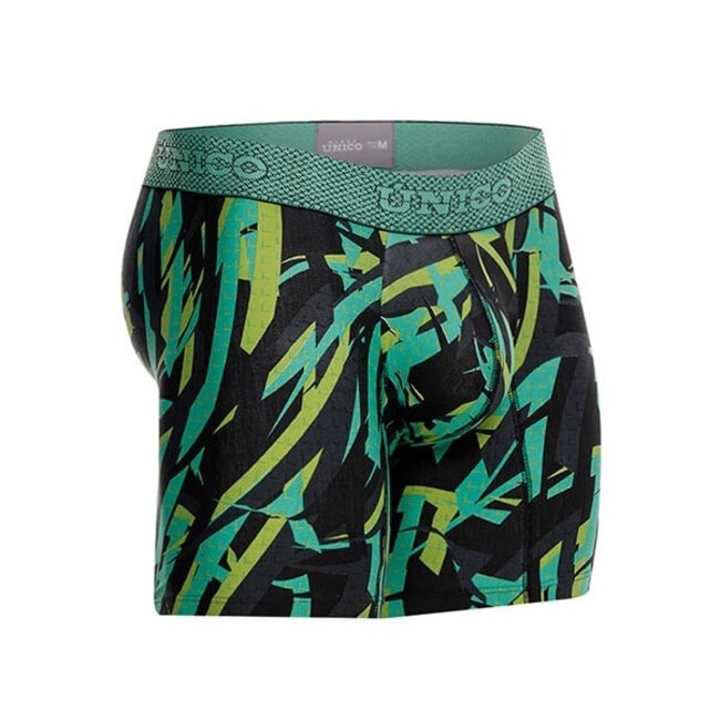 Mundo Unico boxershort medio floresta