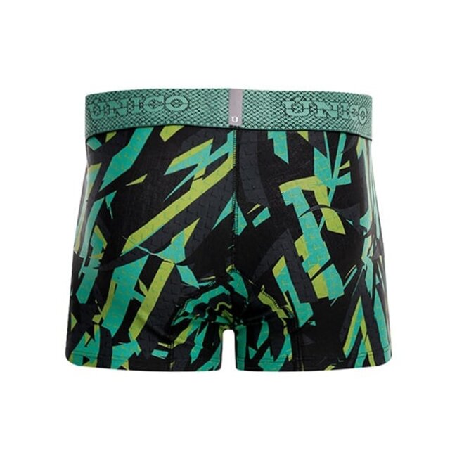 Mundo Unico boxershort floresta