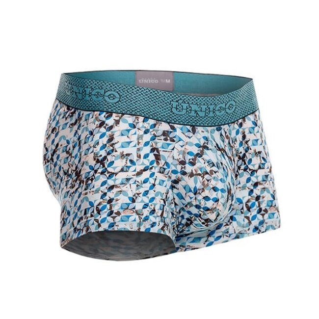 Mundo Unico boxershort porcelana