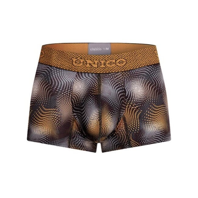 Mundo Unico boxershort fotolito