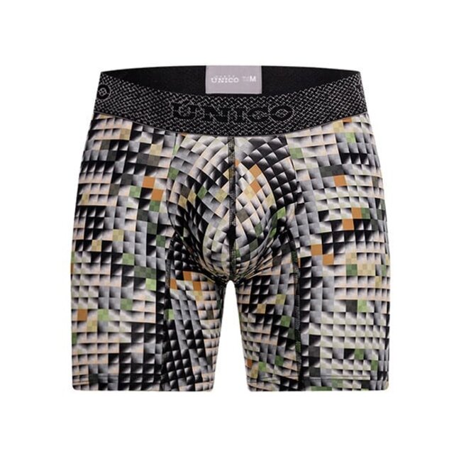 Mundo Unico boxershort medio cabal