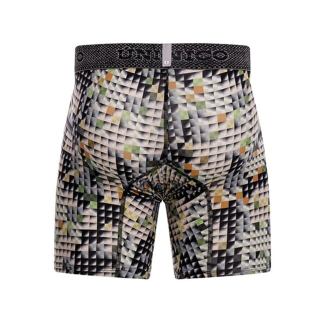 Mundo Unico boxershort medio cabal