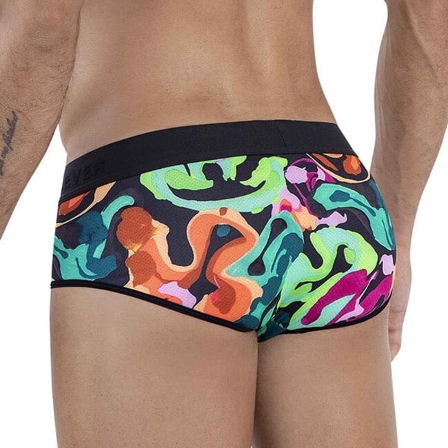 Clever Absolute Piping Slip