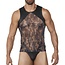 Pikante Fetish tanktop