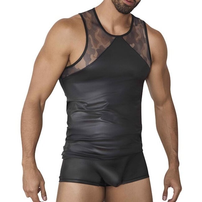 Pikante Domination tanktop