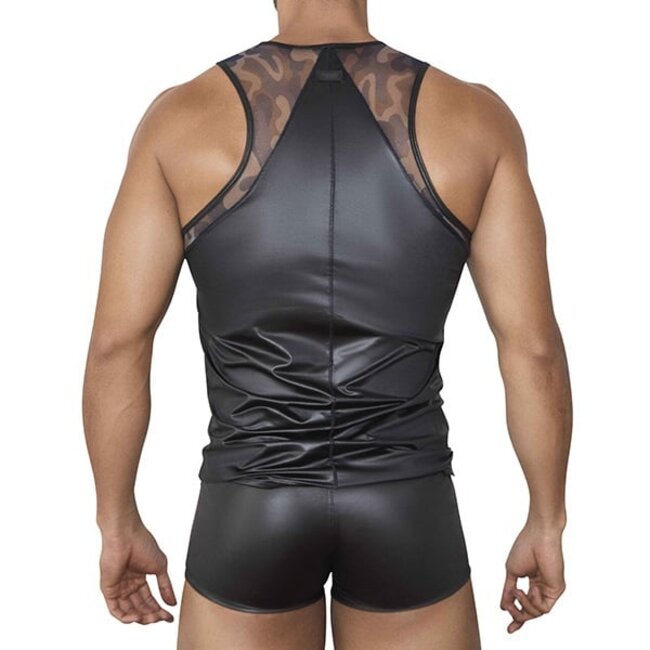 Pikante Domination tanktop