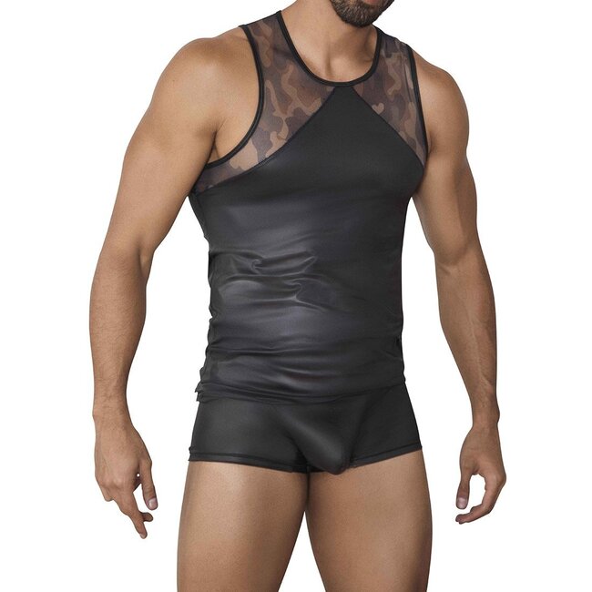 Pikante Domination tanktop