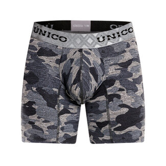 Mundo Unico Mundo Unico Brocatel boxershort medio