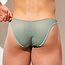 Intymen Sand Bikini Slip green