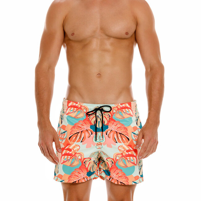 Jor Aruba Zwemshort
